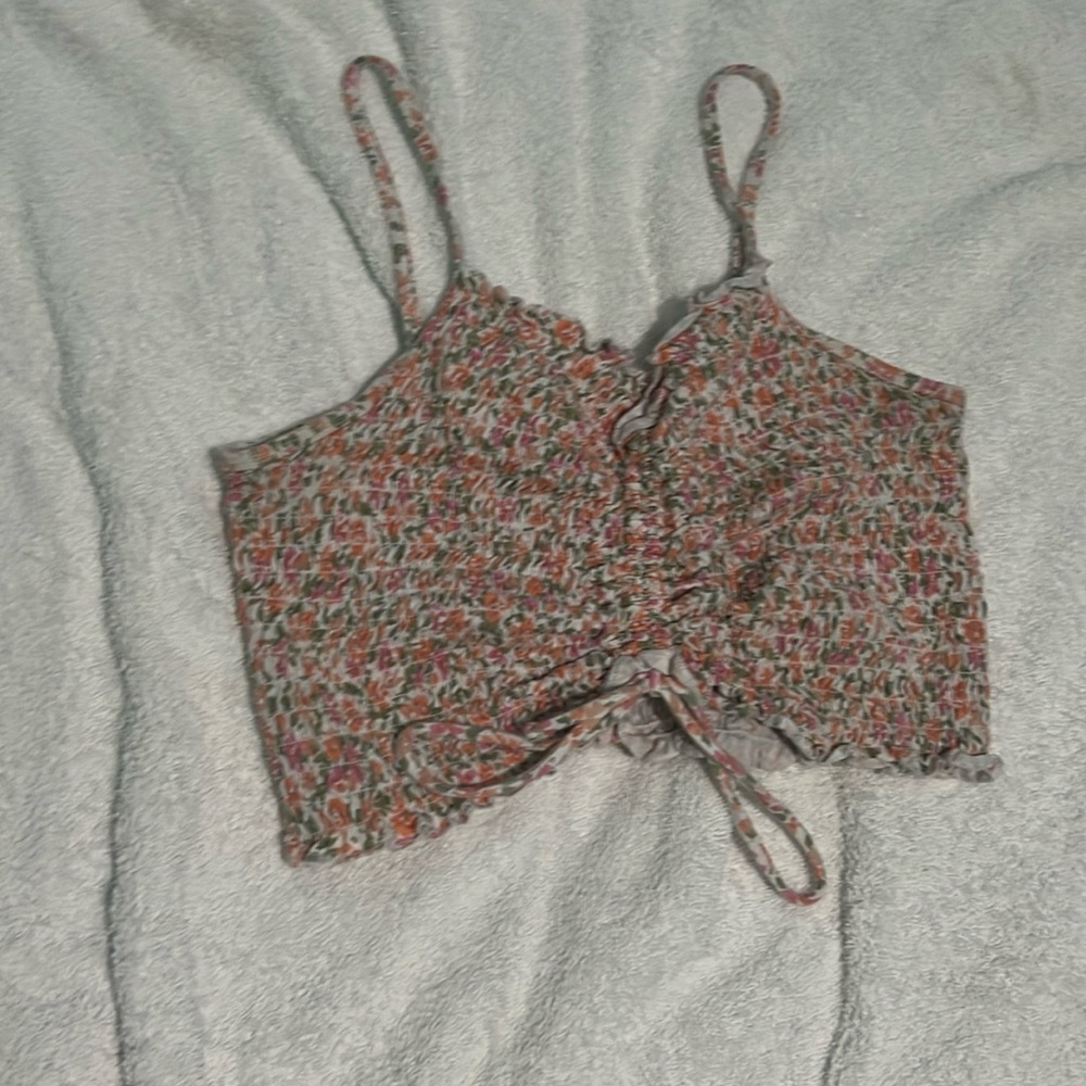 New worn once